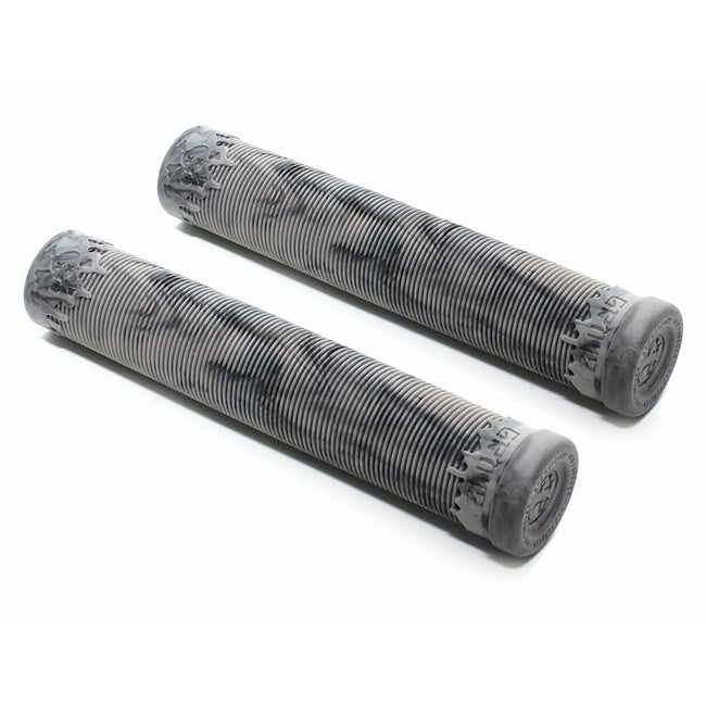 BSD Grime Grips Without Flange Denim Cox Signature