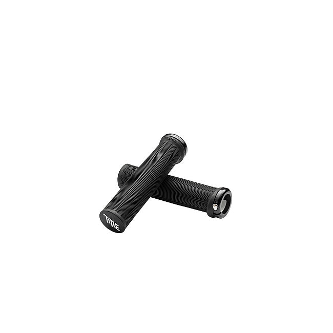 Title MTB LO1 Lock On Grips