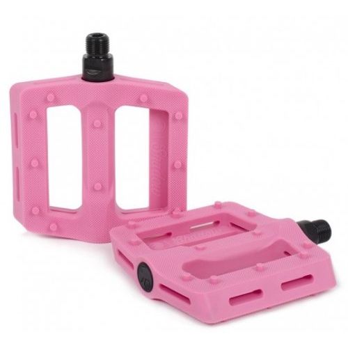 SHADOW SURFACE PLASTIC PEDALS