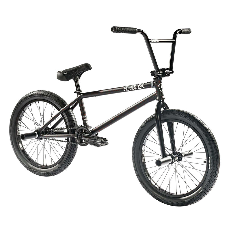 SUBROSA LETUM BMX BIKE