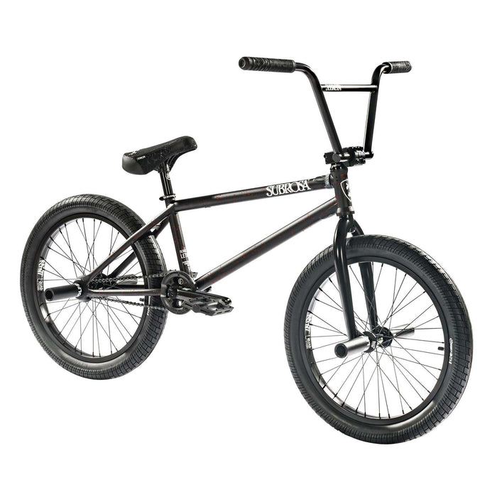 SUBROSA LETUM BMX BIKE