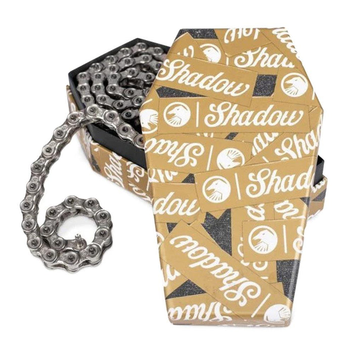 SHADOW INTERLOCK SUPREME CHAIN