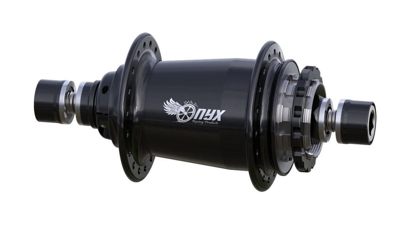 ONYX ULTRA HG CASSETTE HUB