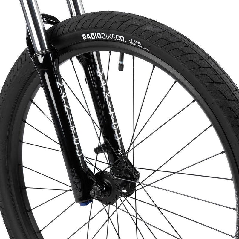 Radio ASURA PRO Complete Bike