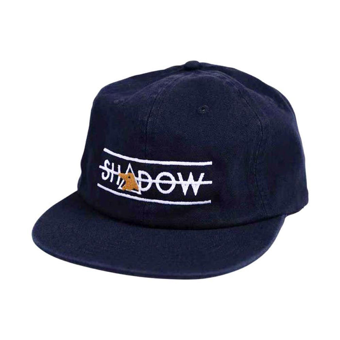 SHADOW DELTA UNSTRUCTURED HAT - NAVY