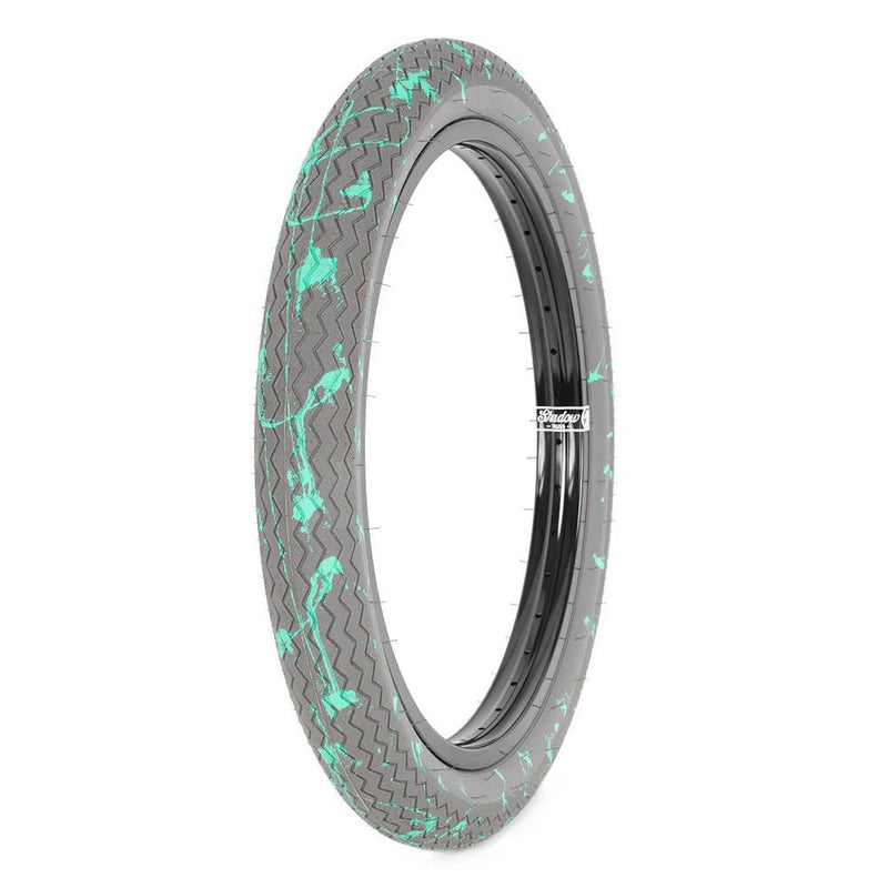 SUBROSA SAWTOOTH TYRE