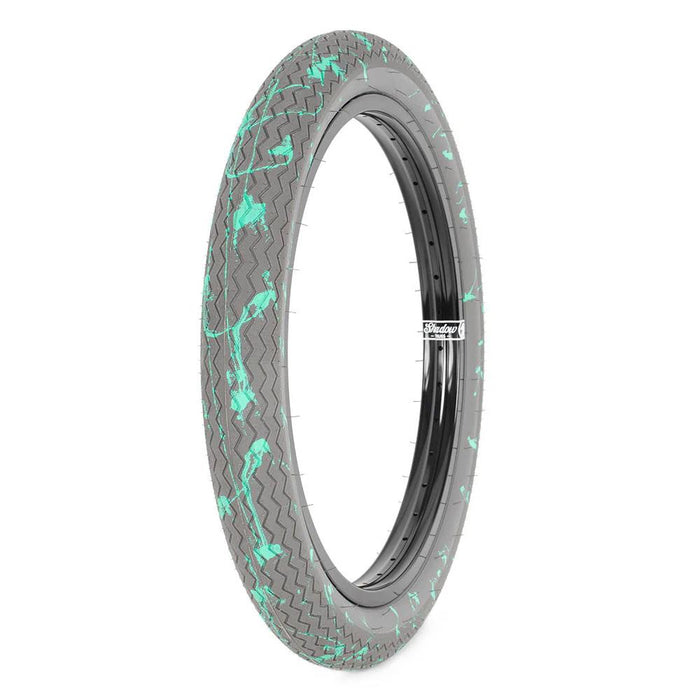 SUBROSA SAWTOOTH TYRE
