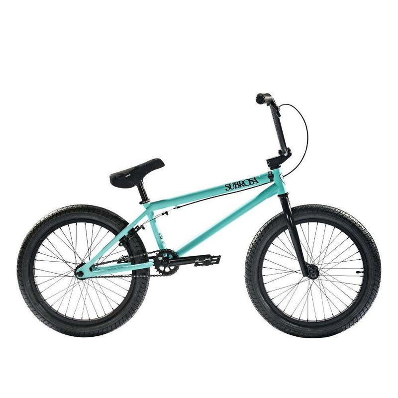 SUBROSA SONO BMX BIKE