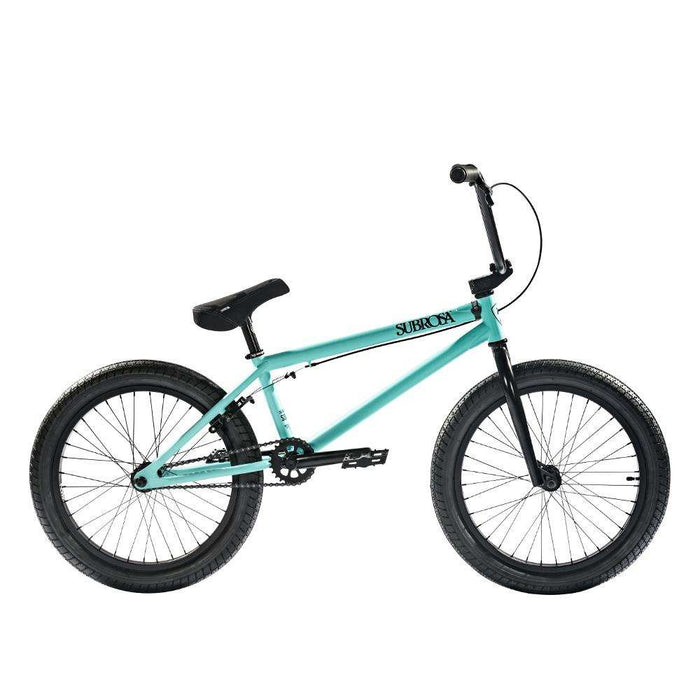 SUBROSA SONO BMX BIKE