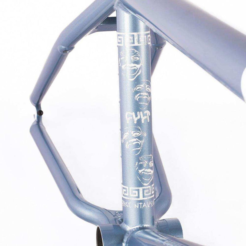 CULT GEORGE NTAVOUTIAN SHORTY IC2 FRAME