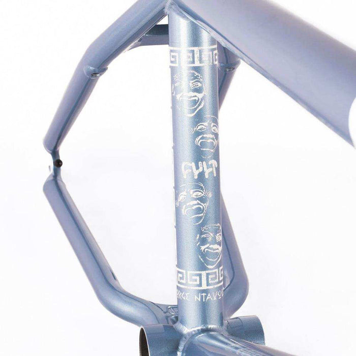 CULT GEORGE NTAVOUTIAN SHORTY IC2 FRAME