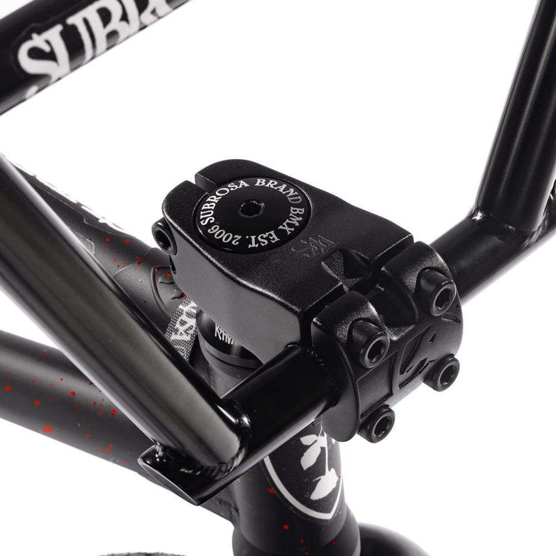 SUBROSA LETUM BMX BIKE