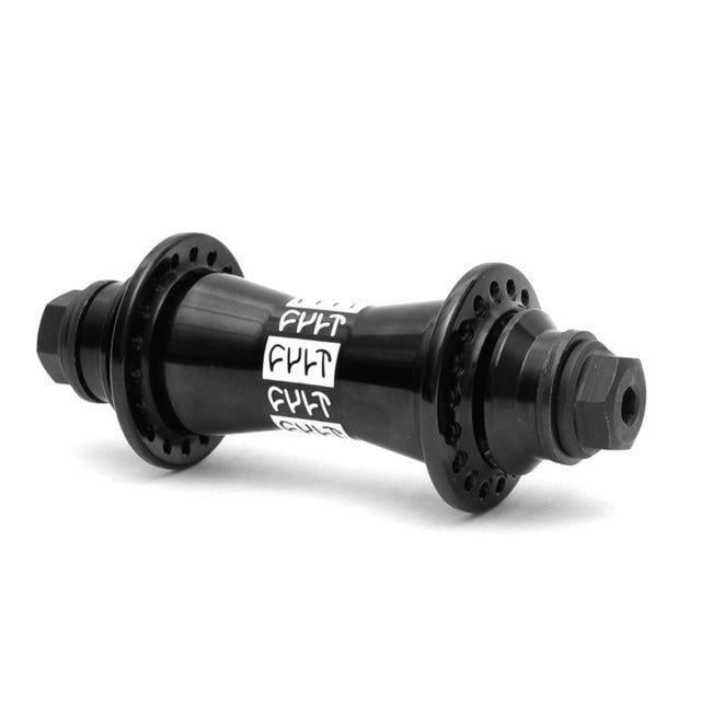 Cult Crew Front Wheel Hub