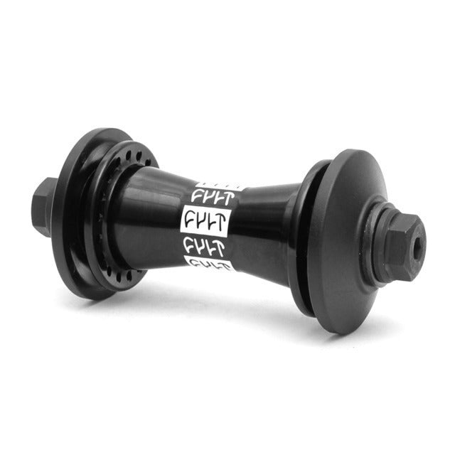 Cult Crew Front Wheel Hub