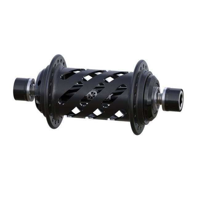 Onyx Helix Front Wheel Hub