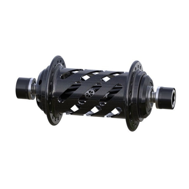 Onyx Helix Front Wheel Hub