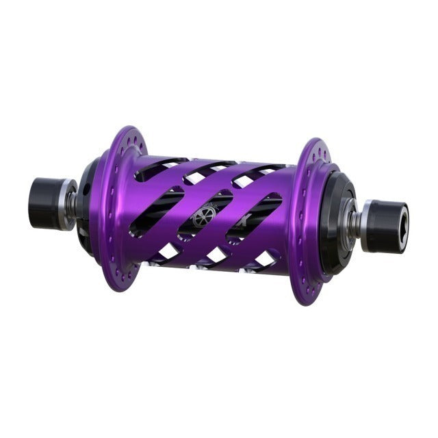 Onyx Helix Front Wheel Hub