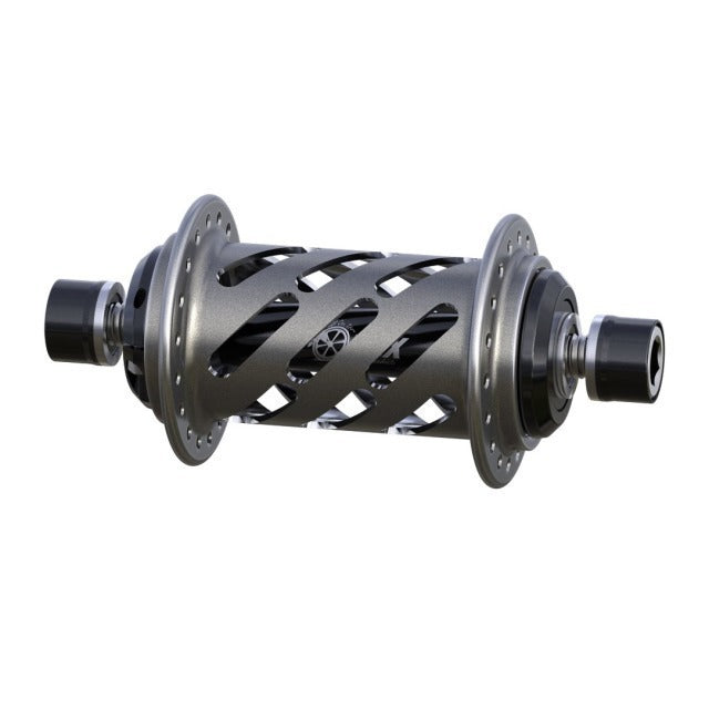 Onyx Helix Front Wheel Hub