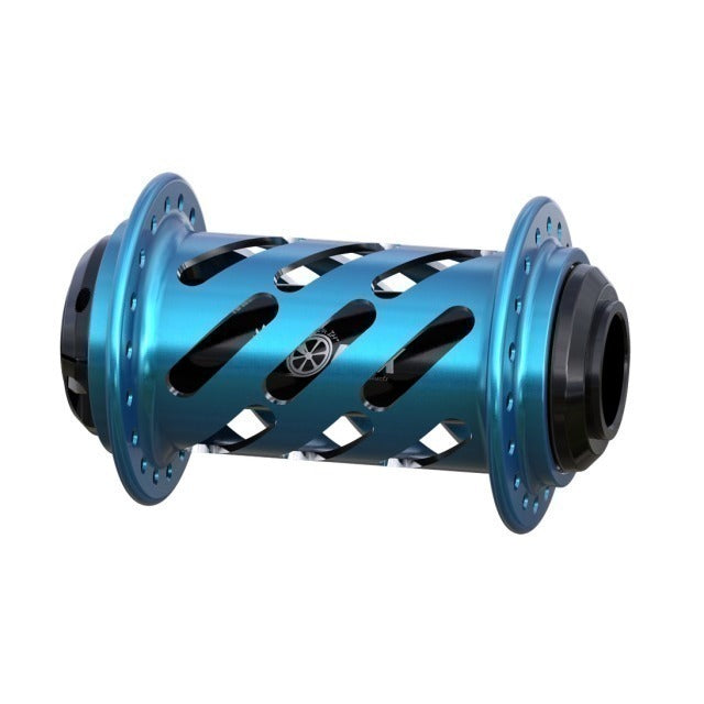 Onyx Helix Front Wheel Hub