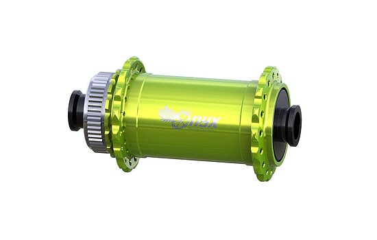 Onyx Vesper MTB CL Front Wheel Hub