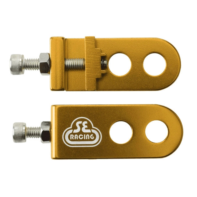 SE Bikes LOCKIT Chain Tensioner 3/8"