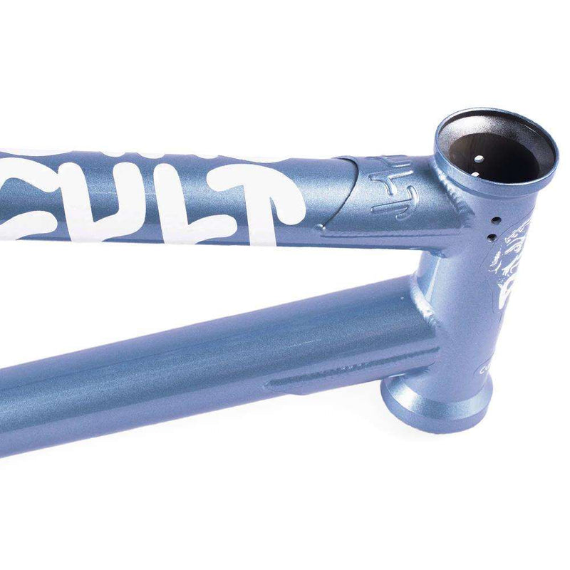 CULT GEORGE NTAVOUTIAN SHORTY IC2 FRAME