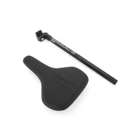 People's Store RADIO RACELINE SEAT & POST