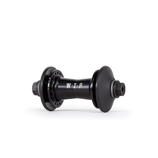 Wethepeople Helix Freecoaster Rear Hub