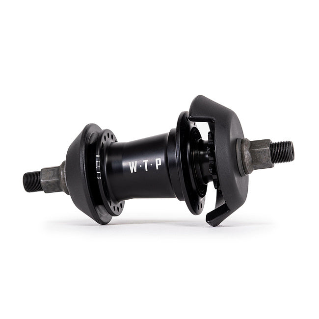 Wethepeople Helix Freecoaster Rear Hub