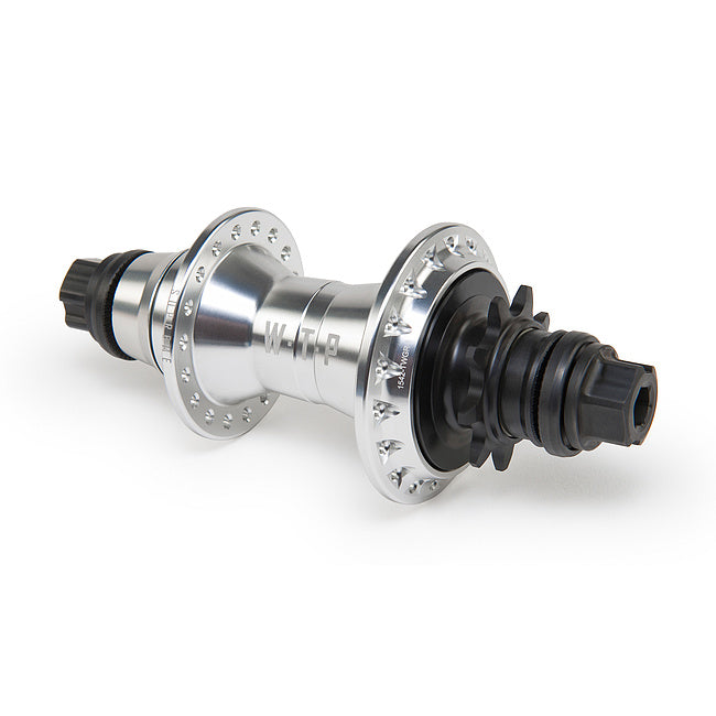 Wethepeople Supreme Cassette Hub