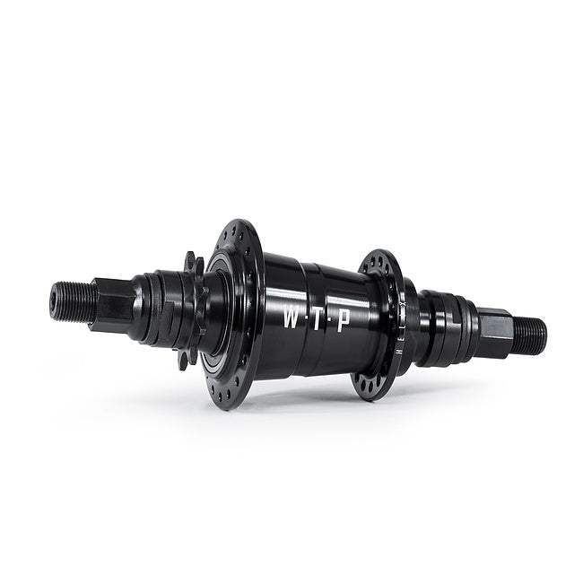 Wethepeople Helix Freecoaster Hub