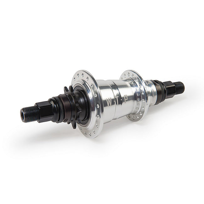 Wethepeople Helix Freecoaster Hub