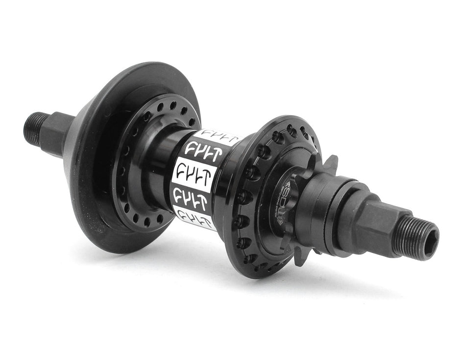 Cult Crew SDS Cassette Hub