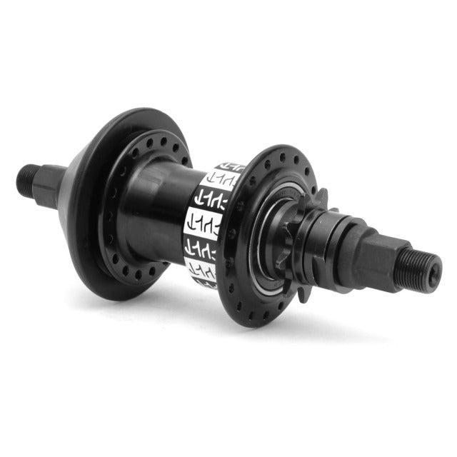 Cult Crew Freecoaster Hub