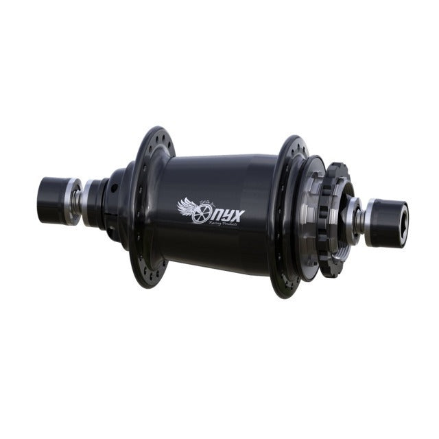 Onyx Ultra HG Cassette Hub