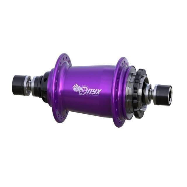 Onyx Ultra HG Cassette Hub