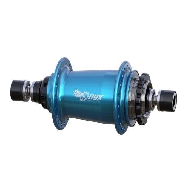 Onyx Ultra HG Cassette Hub