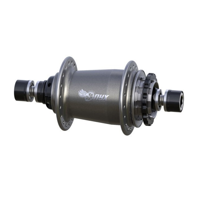 Onyx Ultra HG Cassette Hub