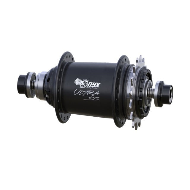 Onyx Ultra SS HG Cassette Hub