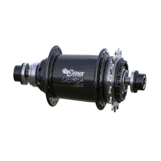 Onyx Ultra SS HG Cassette Hub