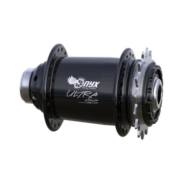 Onyx Ultra SS HG Cassette Hub