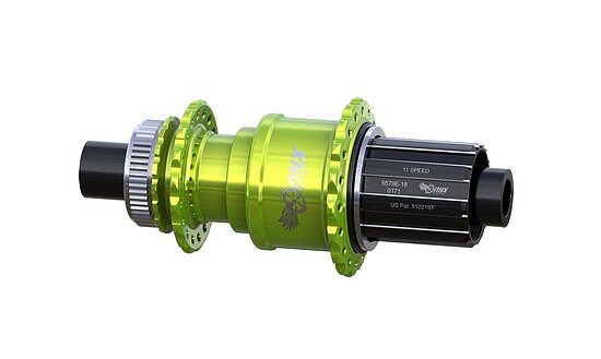 Onyx Vesper MTB CL HG 11 Cassette Hub