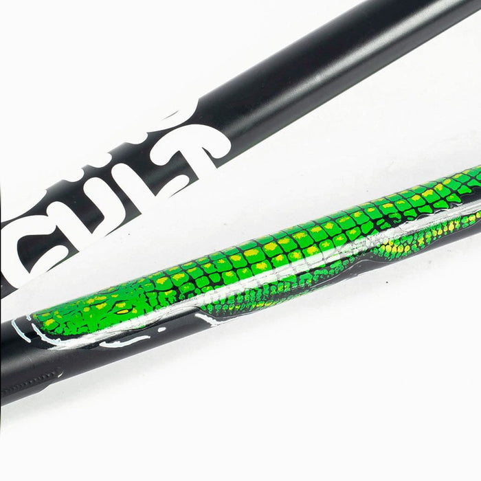 CULT TREY JONES SIGNATURE FRAME