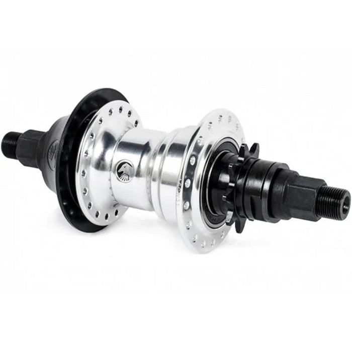 SHADOW OPTIMIZED FREECOASTER HUB - RHD