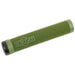 Green Sunday Cornerstone Grip with ribbed design and black Odyssey Par End, 150mm length