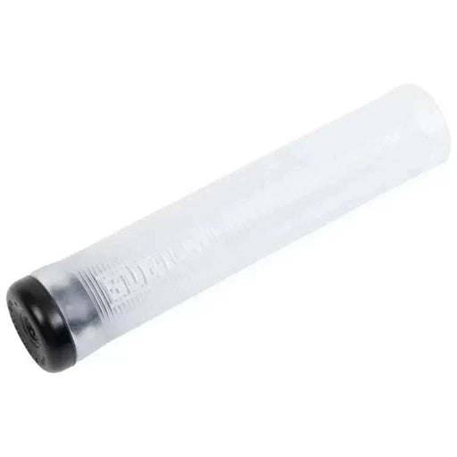 Sunday Cornerstone Grip 150mm with ribbed design and black Odyssey Par Ends