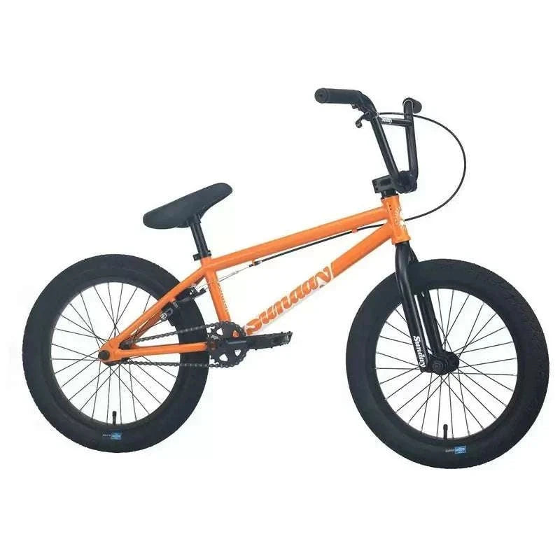 SUNDAY PRIMER 18" MY2023 COMPLETE BIKE