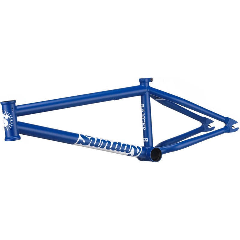 SUNDAY RANGER 18" BMX FRAME