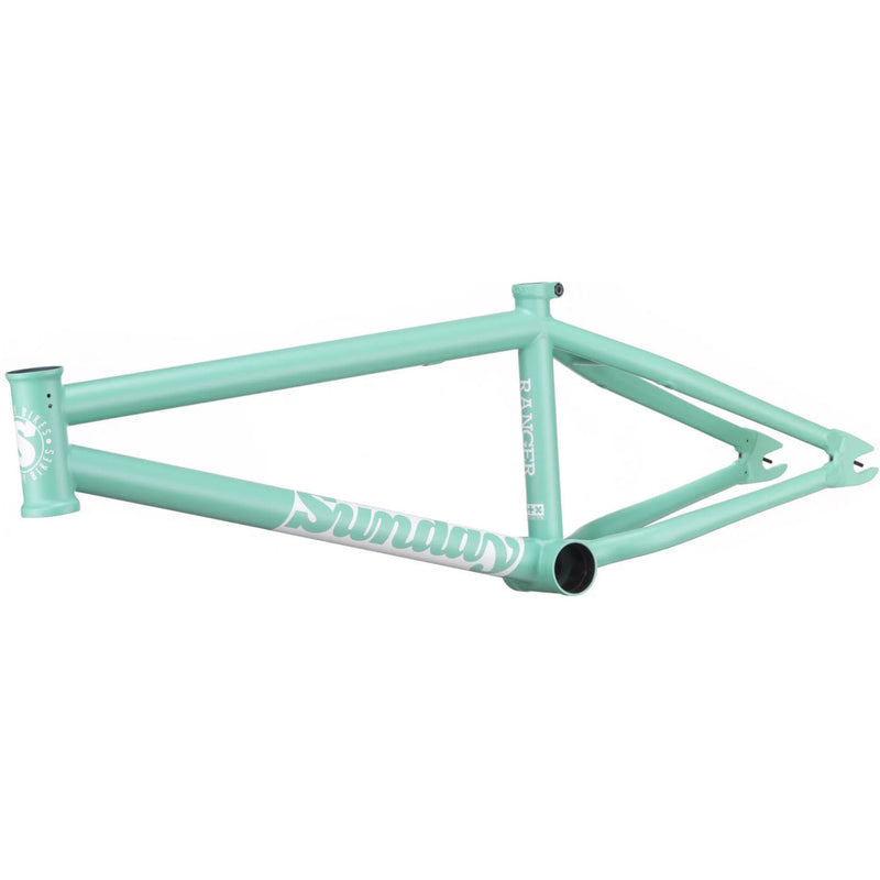 SUNDAY RANGER 18" BMX FRAME