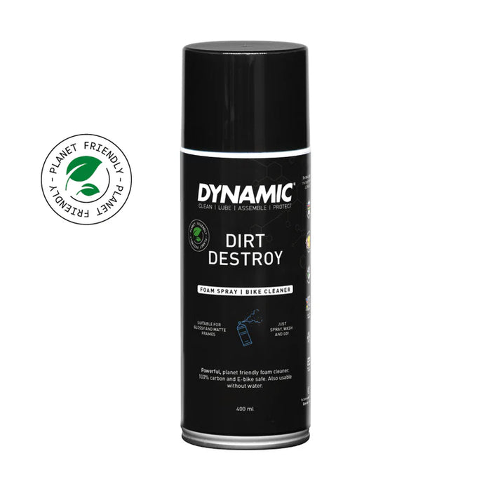 DYNAMIC DIRT DESTROY SPRAY CLEANER